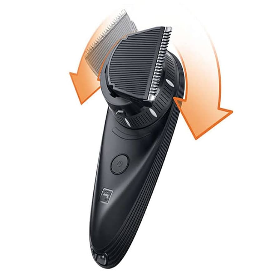 【処分セール12/12迄】 PHILIPS バリカンQC5550用替刃2パック Amazon.co.jp: Spryaut 交換 電気バリカン 替刃 Philips